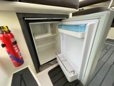 Jeanneau Merry Fisher 645