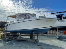 Jeanneau Merry Fisher 645