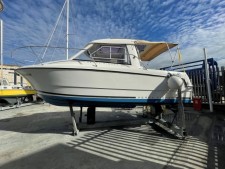 Jeanneau Merry Fisher 645
