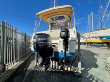 Jeanneau Merry Fisher 645