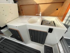 Jeanneau Merry Fisher 645