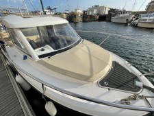 Jeanneau Merry Fisher 645