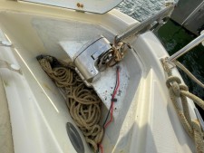 Jeanneau Merry Fisher 645