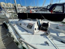 Pogo 650 Mini Transat