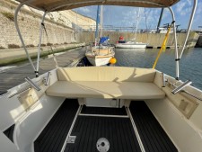 Jeanneau Merry Fisher 645