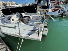 Pogo 650 Mini Transat