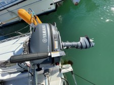 Pogo 650 Mini Transat