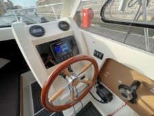 Jeanneau Merry Fisher 645