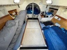 Pogo 650 Mini Transat