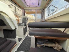 Jeanneau Merry Fisher 645