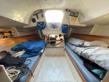 Pogo 650 Mini Transat