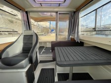 Jeanneau Merry Fisher 645