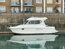 Jeanneau Merry Fisher 805