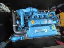 Jeanneau Merry Fisher 805