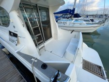 Jeanneau Merry Fisher 805