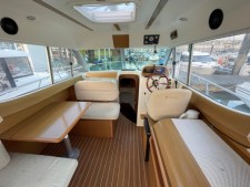 Jeanneau Merry Fisher 805