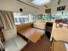 Jeanneau Merry Fisher 805