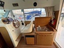 Jeanneau Merry Fisher 805