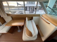 Jeanneau Merry Fisher 805