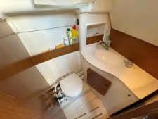 Jeanneau Merry Fisher 805