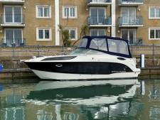 Bayliner 255