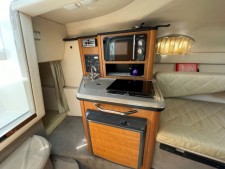 SOLD Sea Ray 245 Sundancer