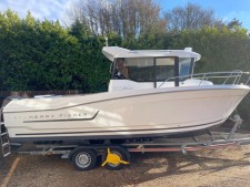 Jeanneau Merry Fisher 695 Marlin