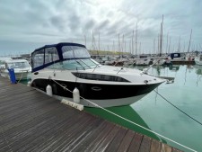 Bayliner 255