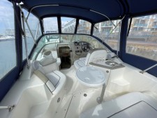 SOLD Sea Ray 245 Sundancer