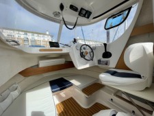 Quicksilver 640 Pilothouse