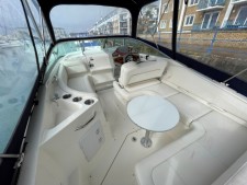 Bayliner 255