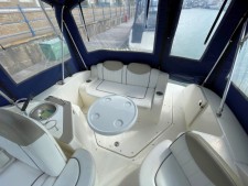 SOLD Sea Ray 245 Sundancer