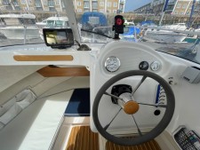 Quicksilver 640 Pilothouse