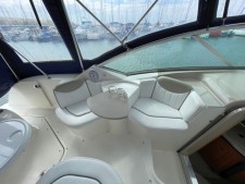 SOLD Sea Ray 245 Sundancer