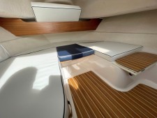 Quicksilver 640 Pilothouse