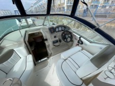 SOLD Sea Ray 245 Sundancer