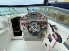 Bayliner 255
