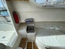Quicksilver 640 Pilothouse