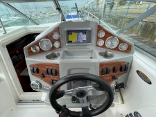 Bayliner 255