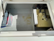 Quicksilver 640 Pilothouse