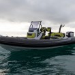 DRIVE 600 RIB