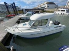 Jeanneau Merry Fisher 610