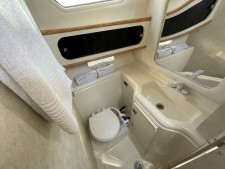 Bayliner 2855 Ciera
