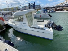 Jeanneau Merry Fisher 610