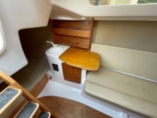 SOLD Viko 21 & Trailer