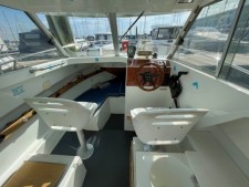 Jeanneau Merry Fisher 610