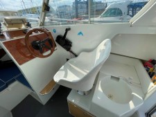 Jeanneau Merry Fisher 610