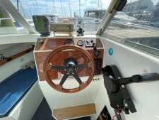 Jeanneau Merry Fisher 610