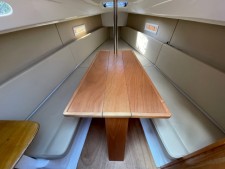 SOLD Viko 21 & Trailer