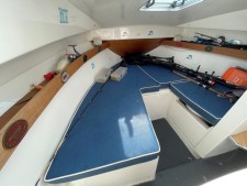 Jeanneau Merry Fisher 610